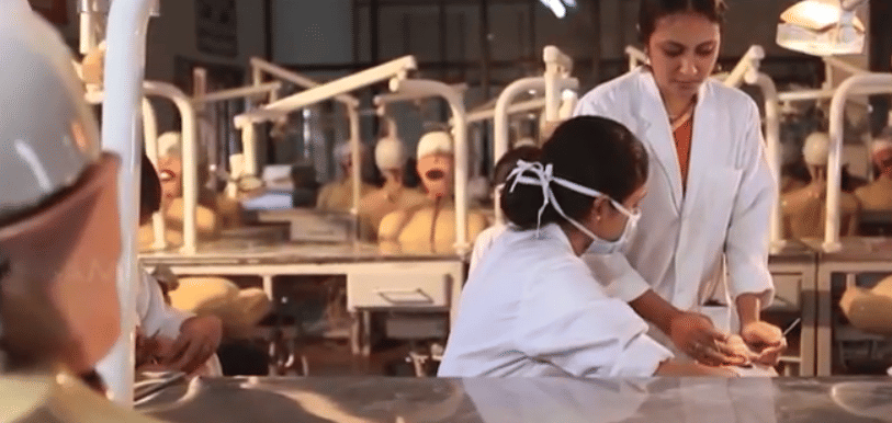 Amrita Vishwa Vidyapeetham (Kochi) Facilities photo 7